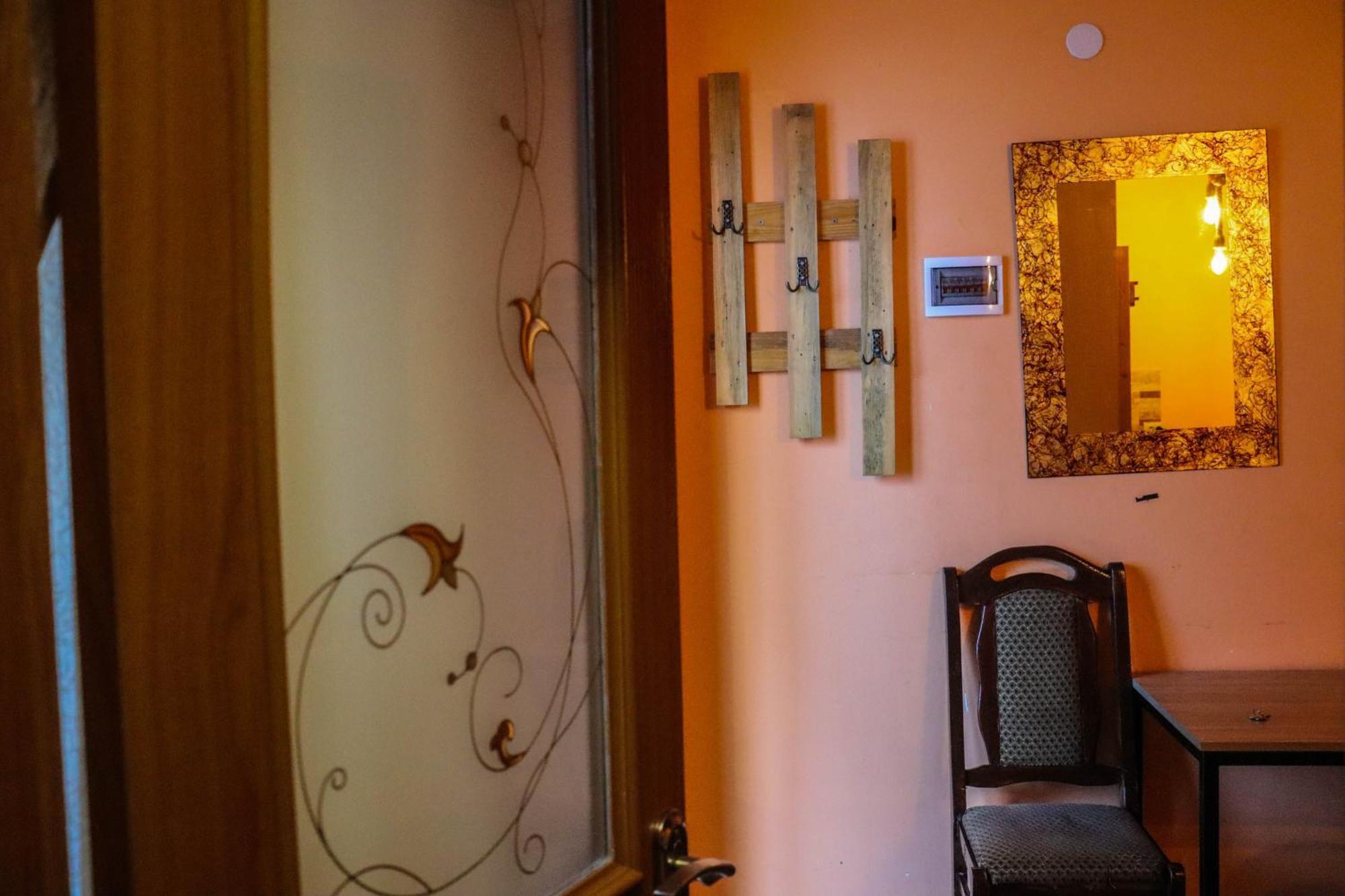 Betlemi Apartments 21A Tbilisi Exterior foto