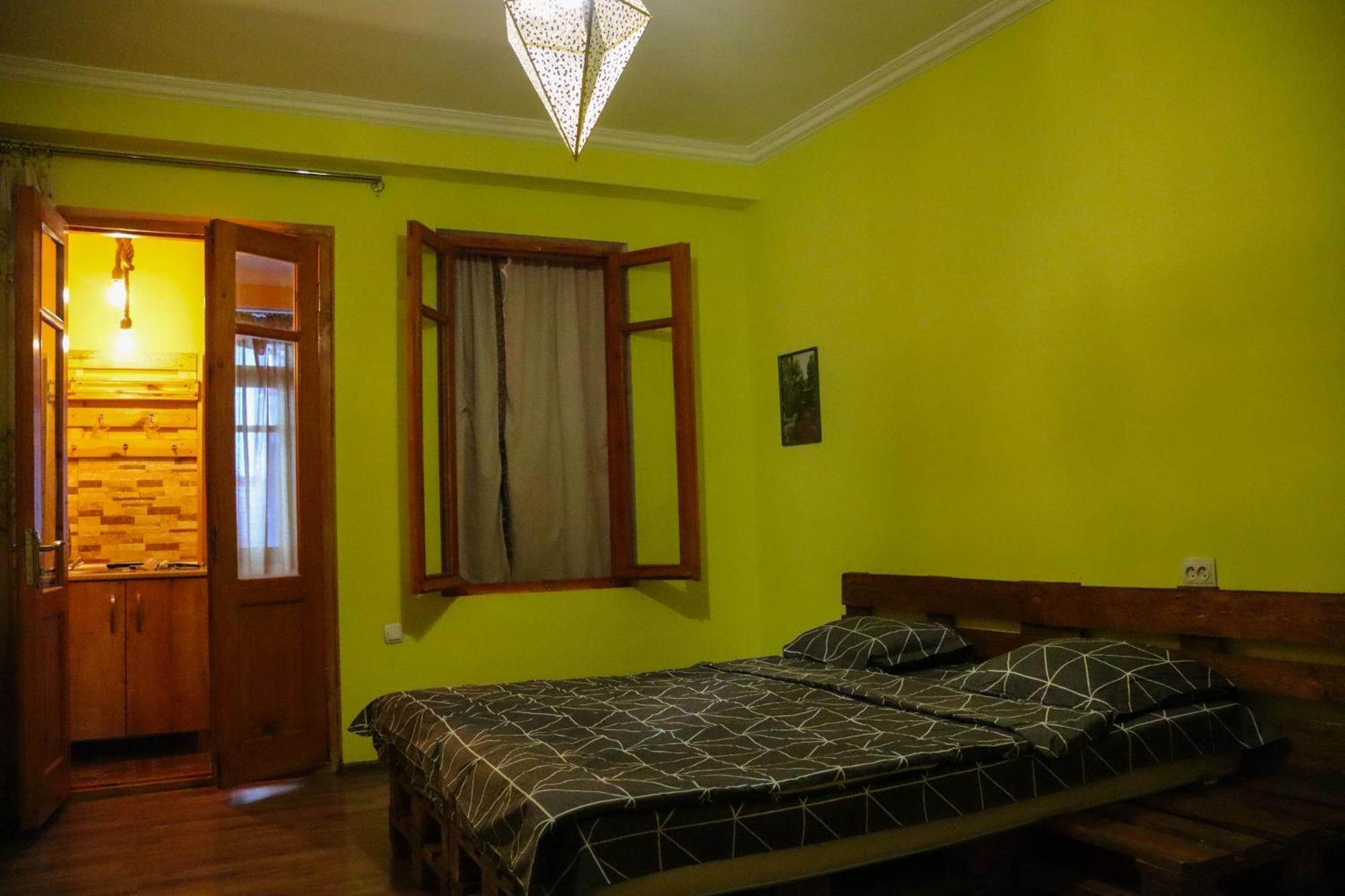 Betlemi Apartments 21A Tbilisi Exterior foto