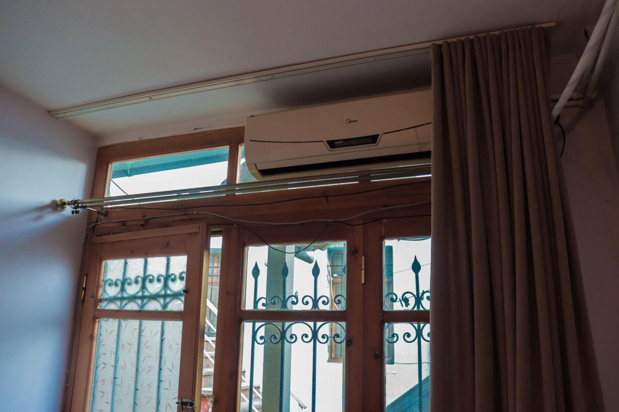 Betlemi Apartments 21A Tbilisi Exterior foto